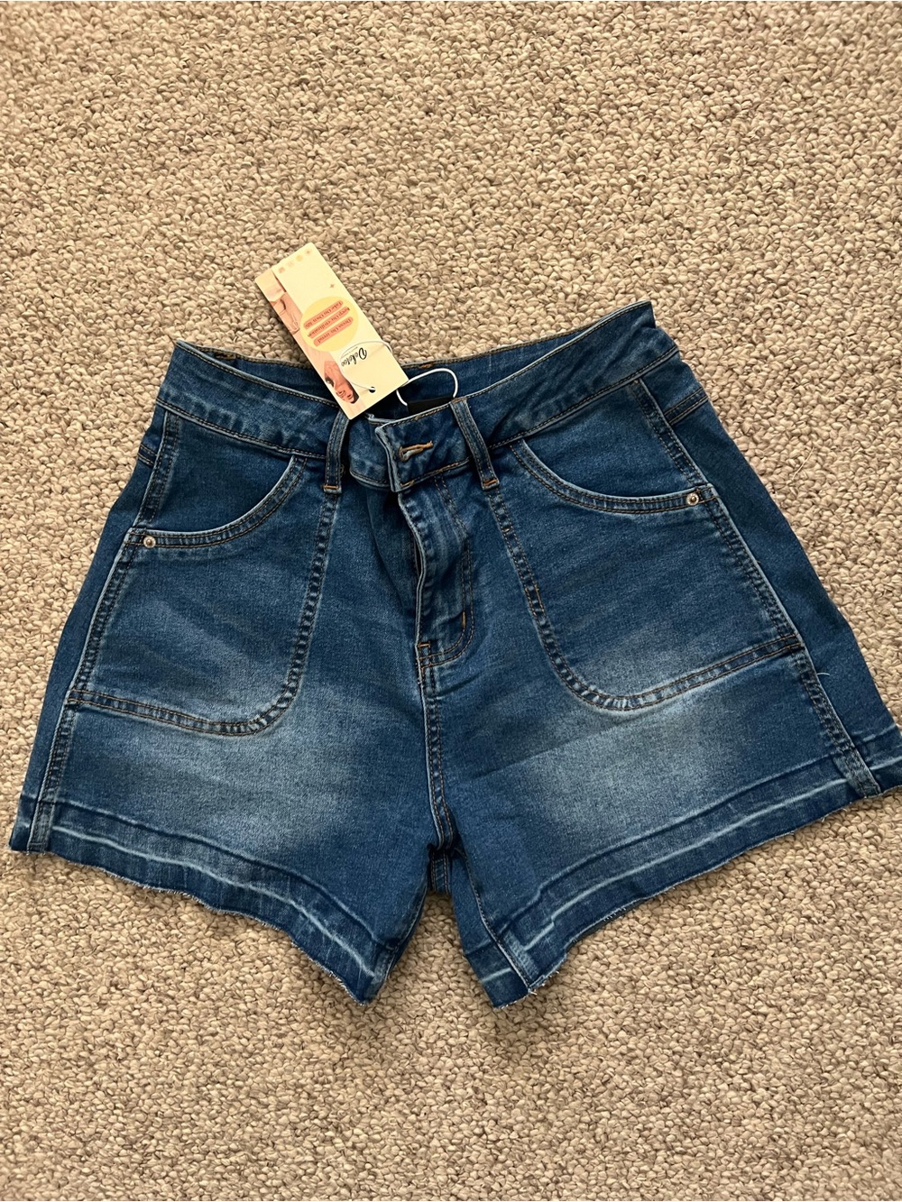 Dokotoo Women’s Denim Shorts